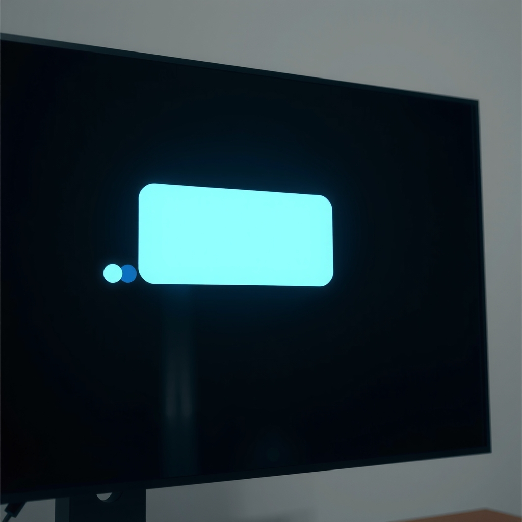Representación visual de un hilo de conversación enhebrado entre usuario e IA
