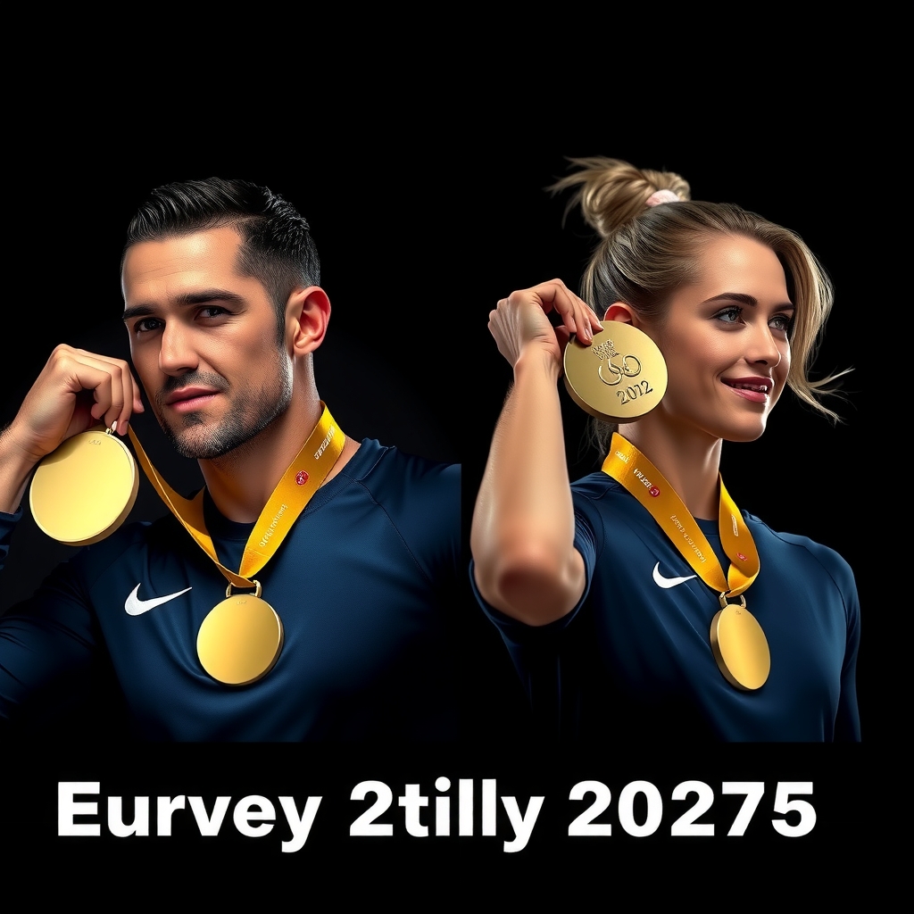 Gender parity commitment section image