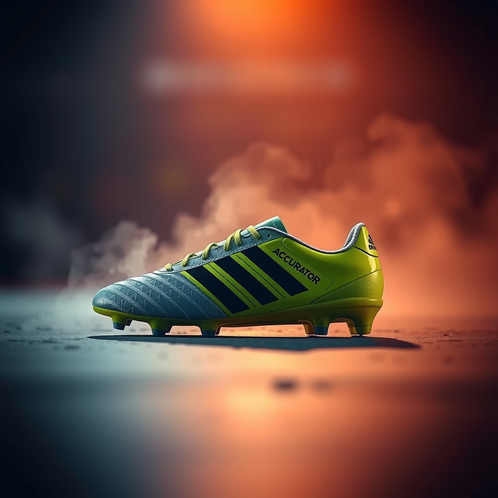 Adidas Predator Accuracy.1 FG