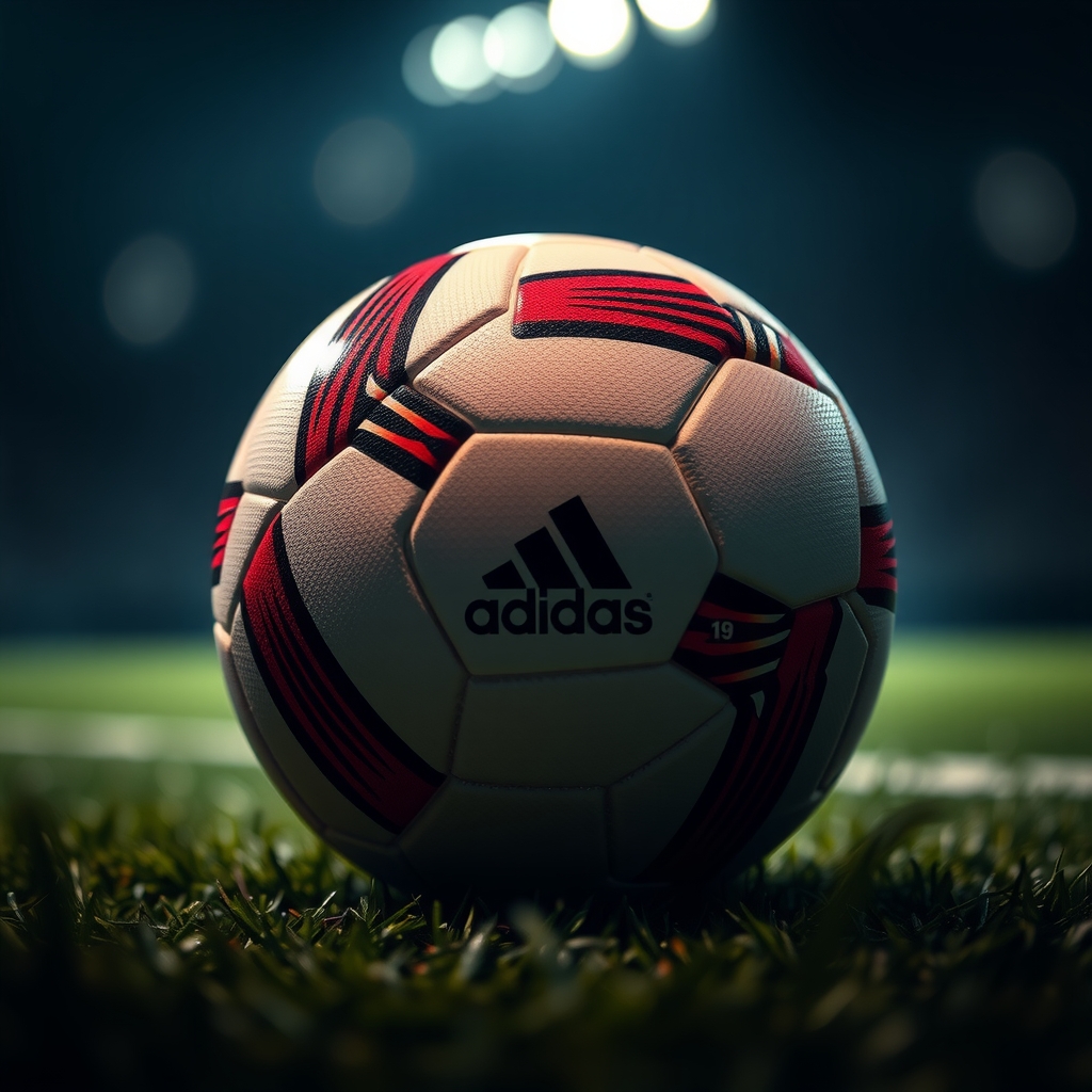 Adidas UCL Pro FIFA Quality Pro Match Ball