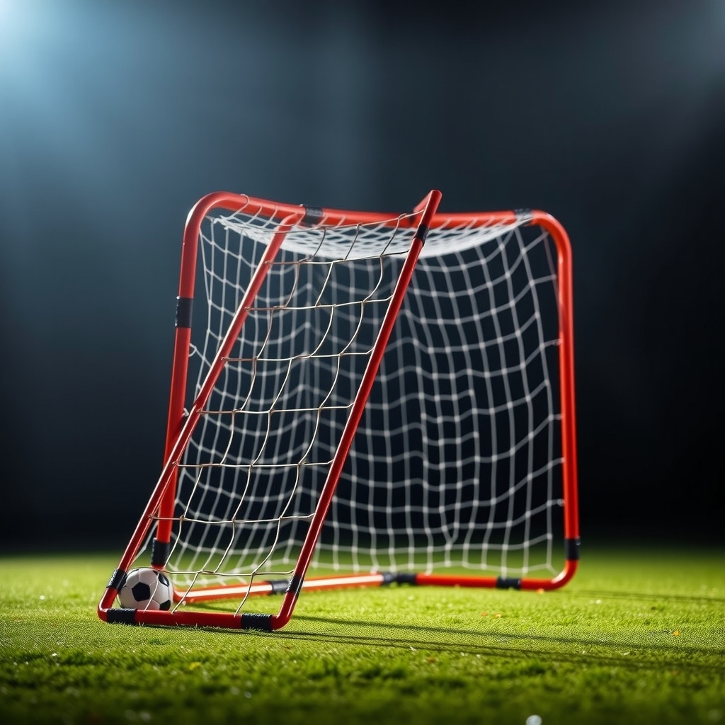 Kwik Goal Deluxe Agility Ladder