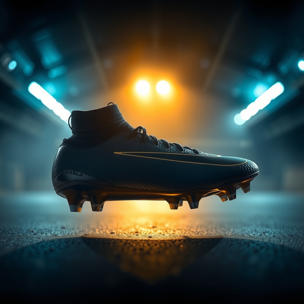 Nike Mercurial Superfly 9 Elite FG