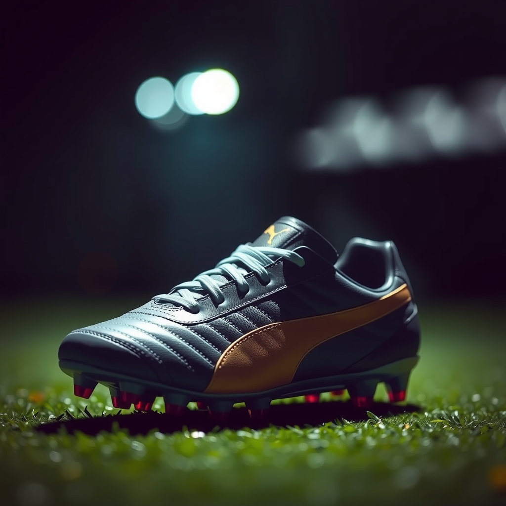 Puma King Ultimate FG