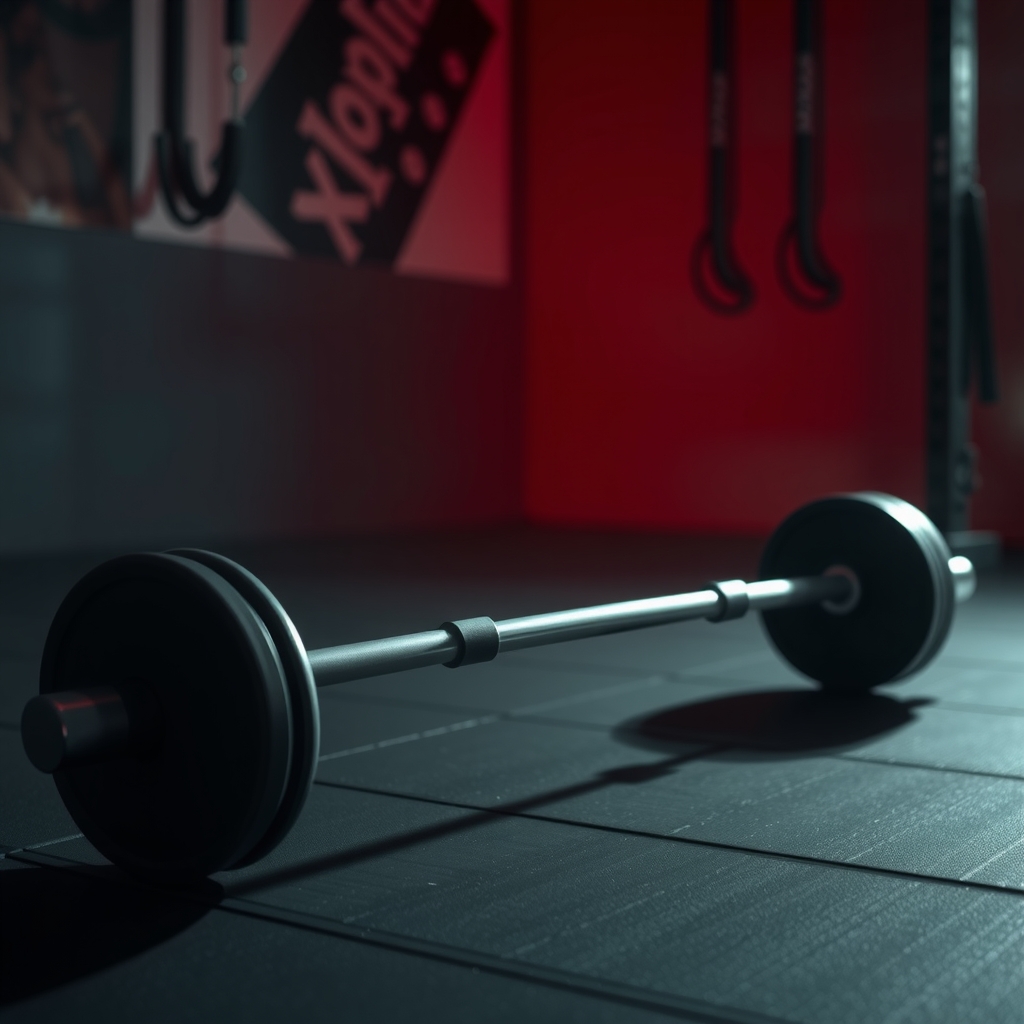 Rogue Ohio Power Bar