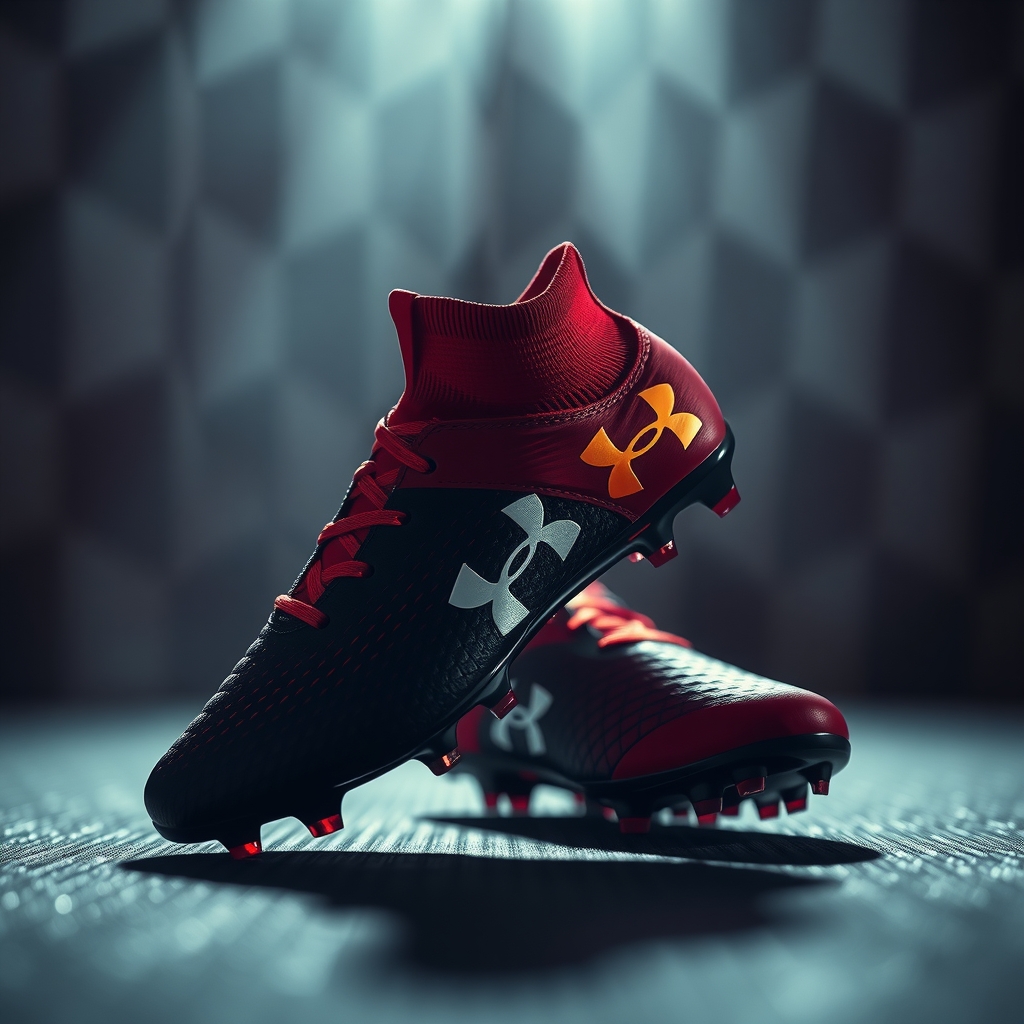 Under Armour Magnetico Pro 3 FG
