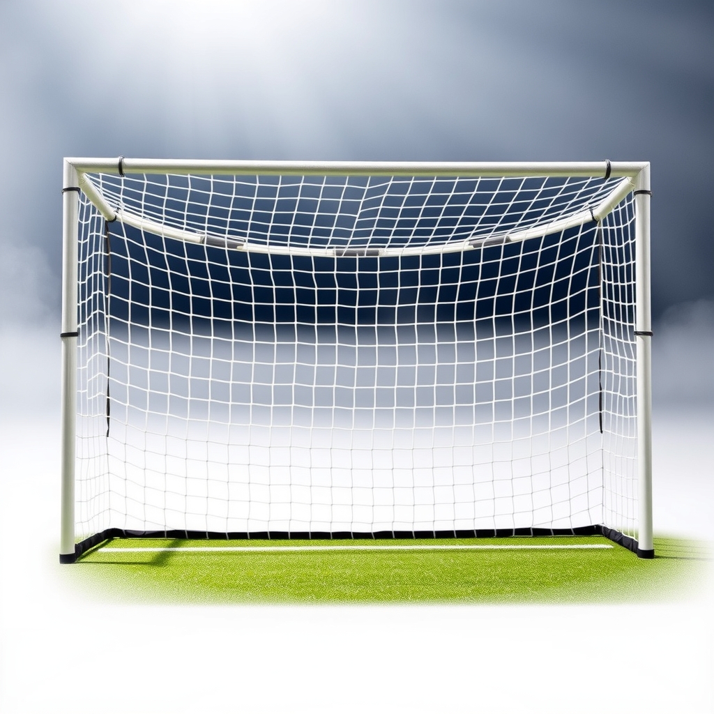 EliteShooter Soccer Target Net