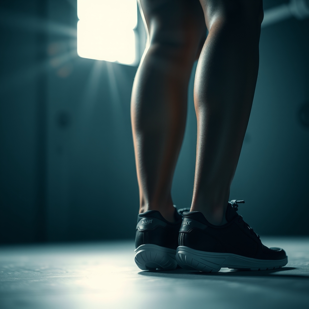 Kbands Resistance Training Leg Bands