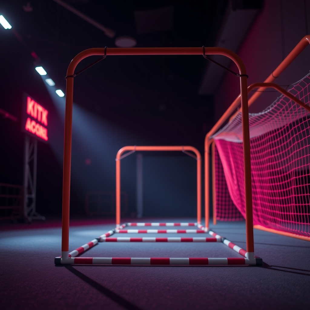Kwik Goal Agility Ladder