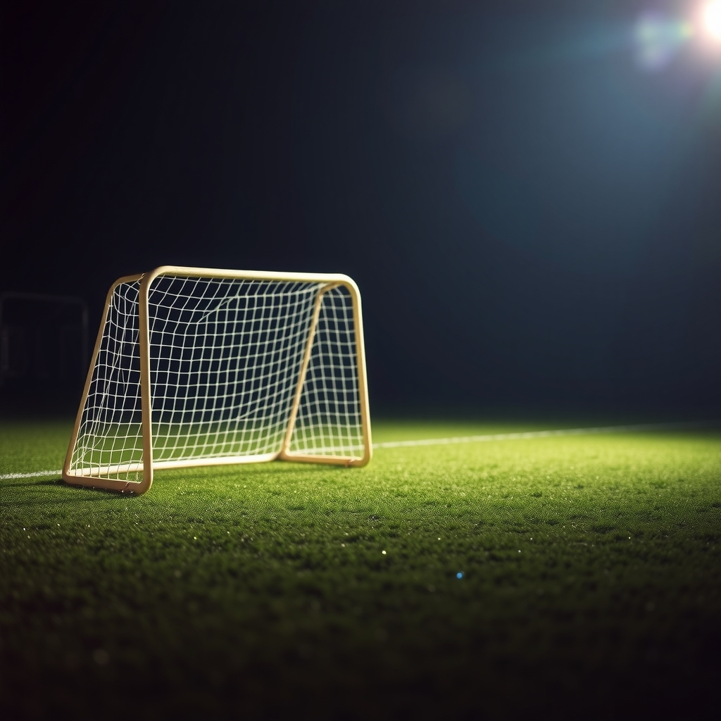 Pugg Pop-Up Soccer Goals (Pair)