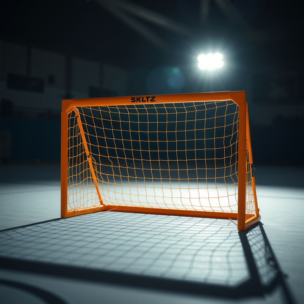 SKLZ Pro Mini Soccer Goal