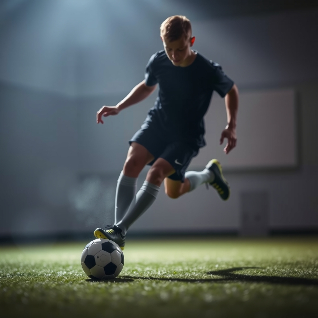 SKLZ Recoil 360 Solo Soccer Trainer