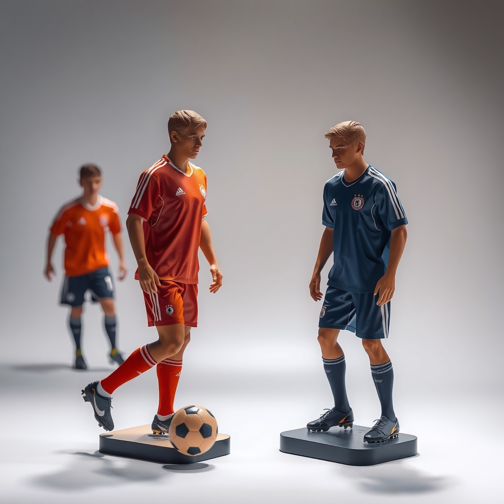 Soccer Innovations Soccer Mannequin
