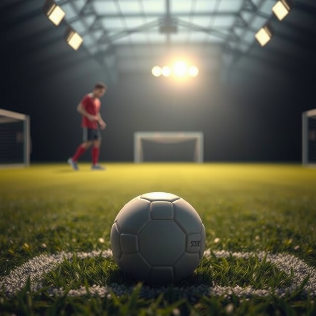TOSEI Soccer Ball Feeder