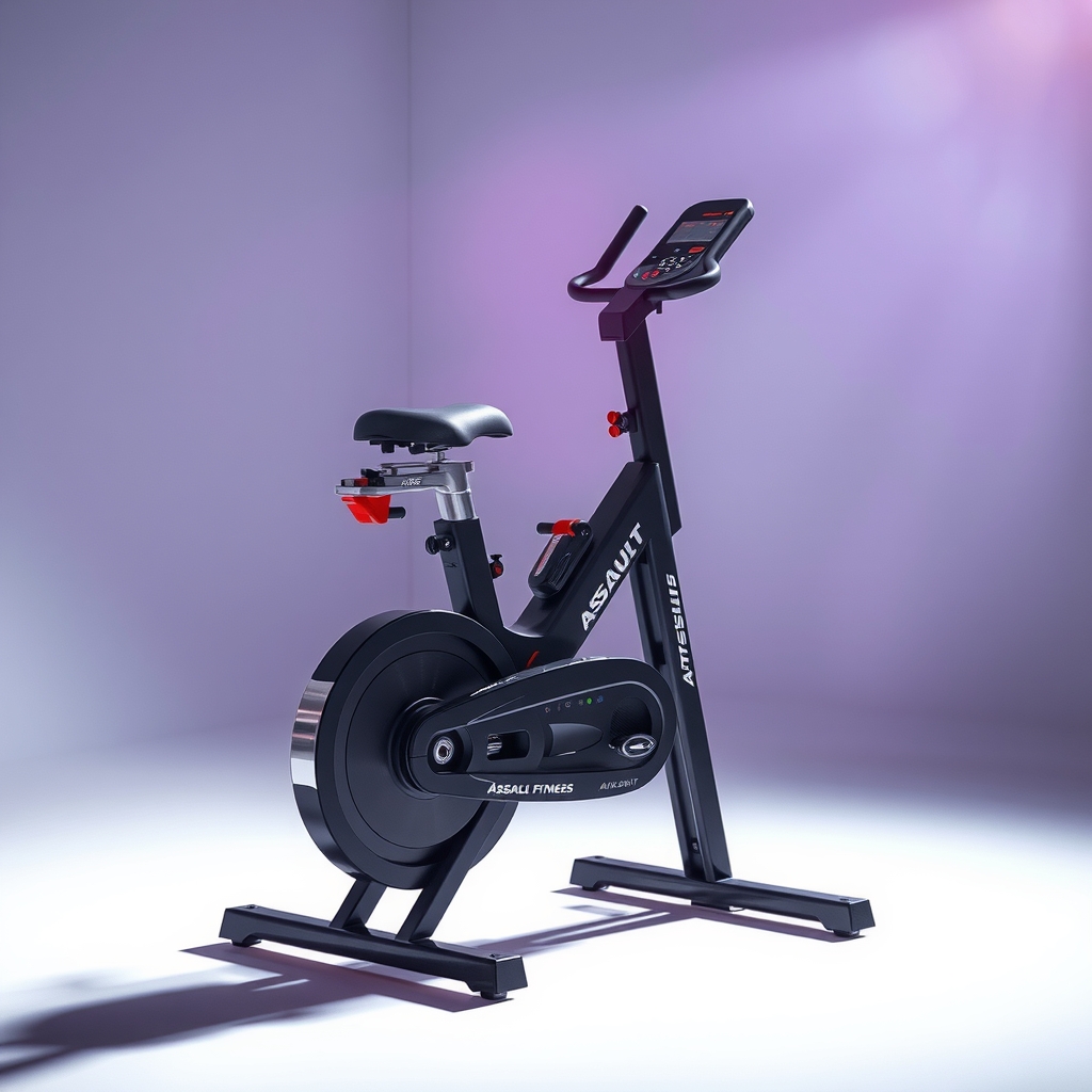 Assault AirBike Classic