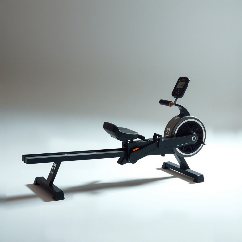 Concept2 RowErg Indoor Rowing Machine