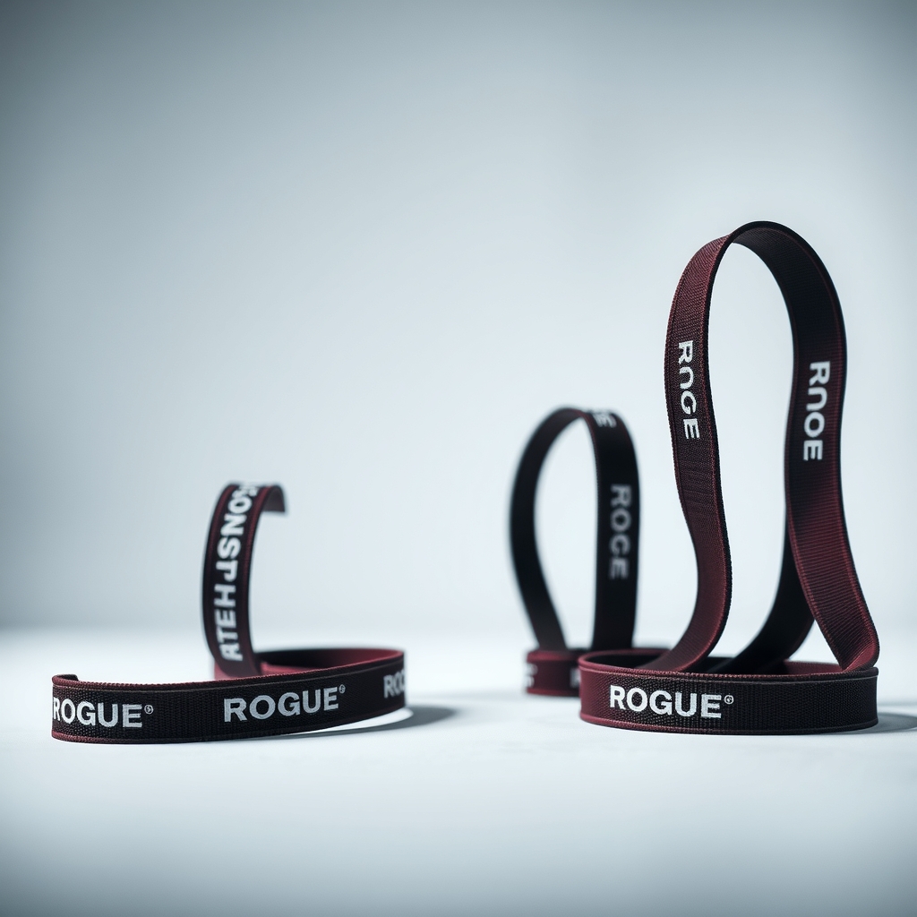 Rogue Monster Bands (Set of 5)