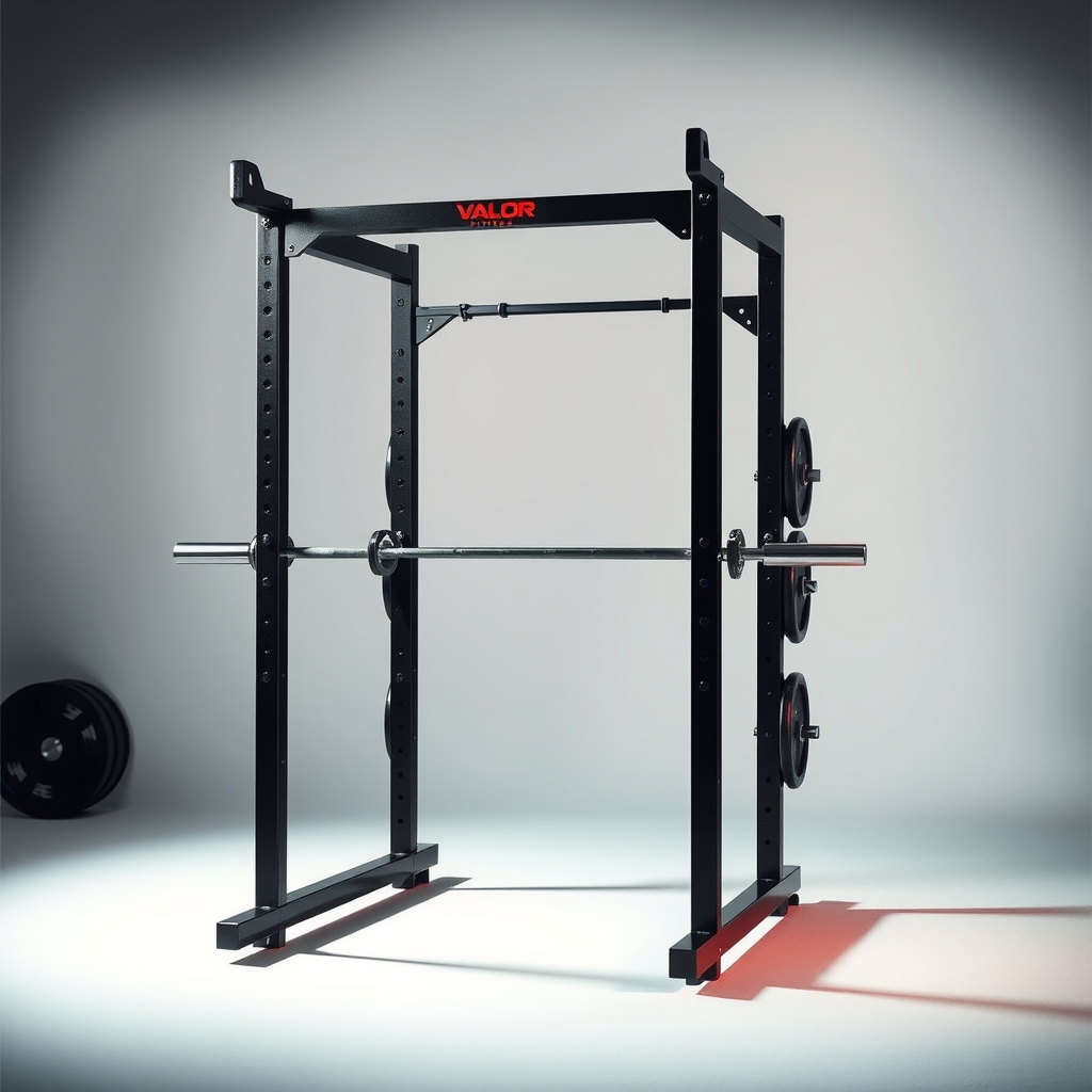 Valor Fitness BD-62 Power Squat Rack
