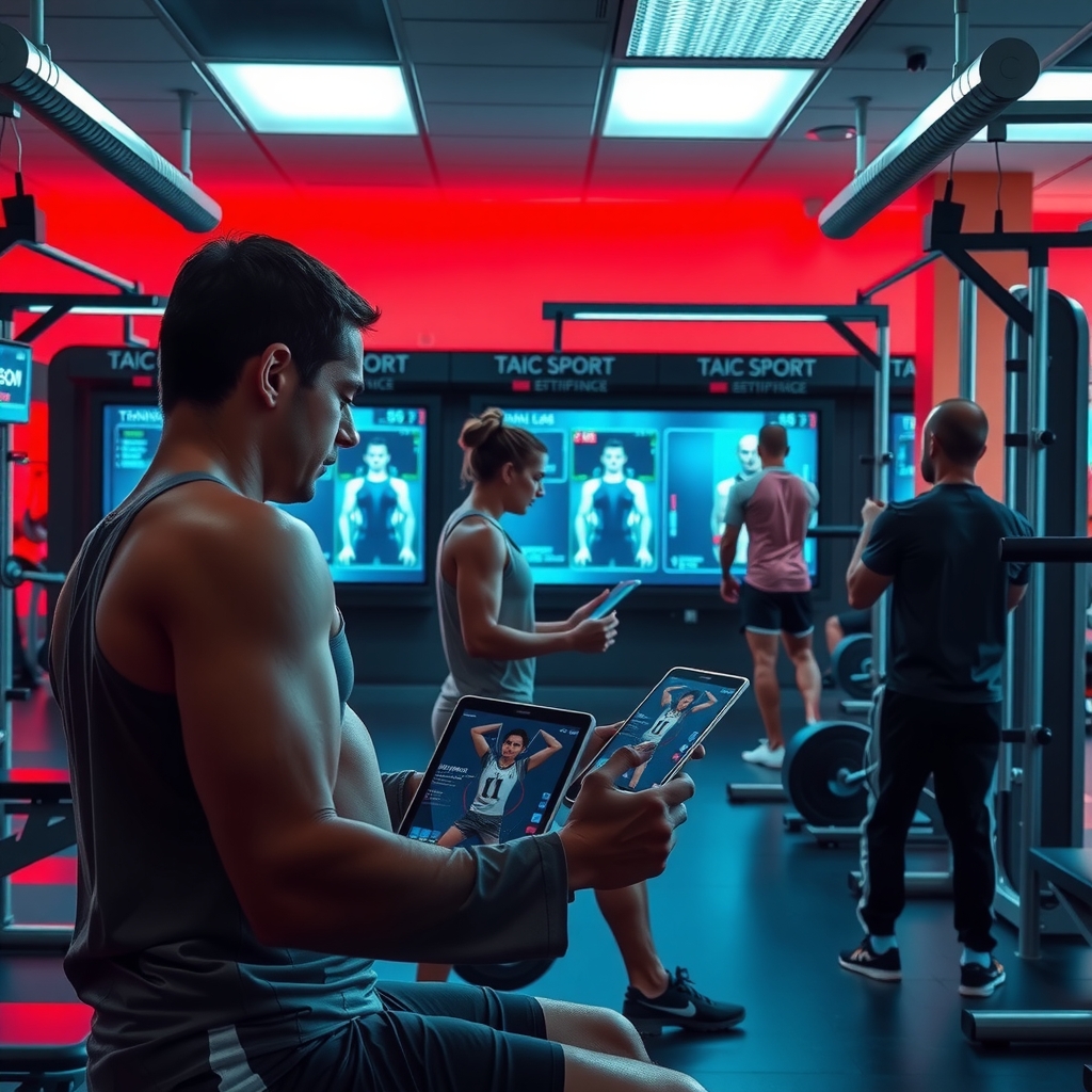 Métodos modernos de entrenamiento de fuerza y ciencia del deporte