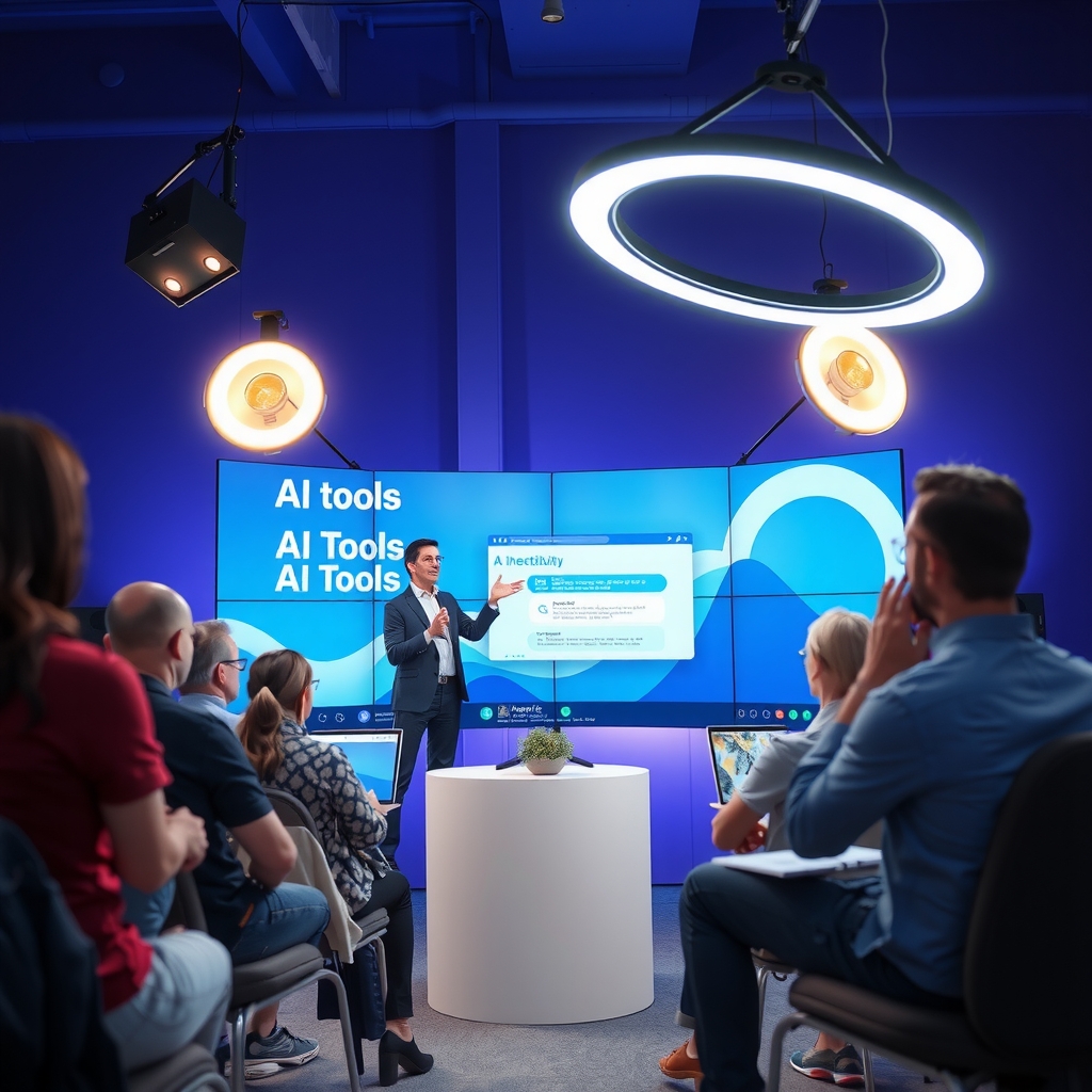 Imagen de webinar o evento en vivo de la comunidad