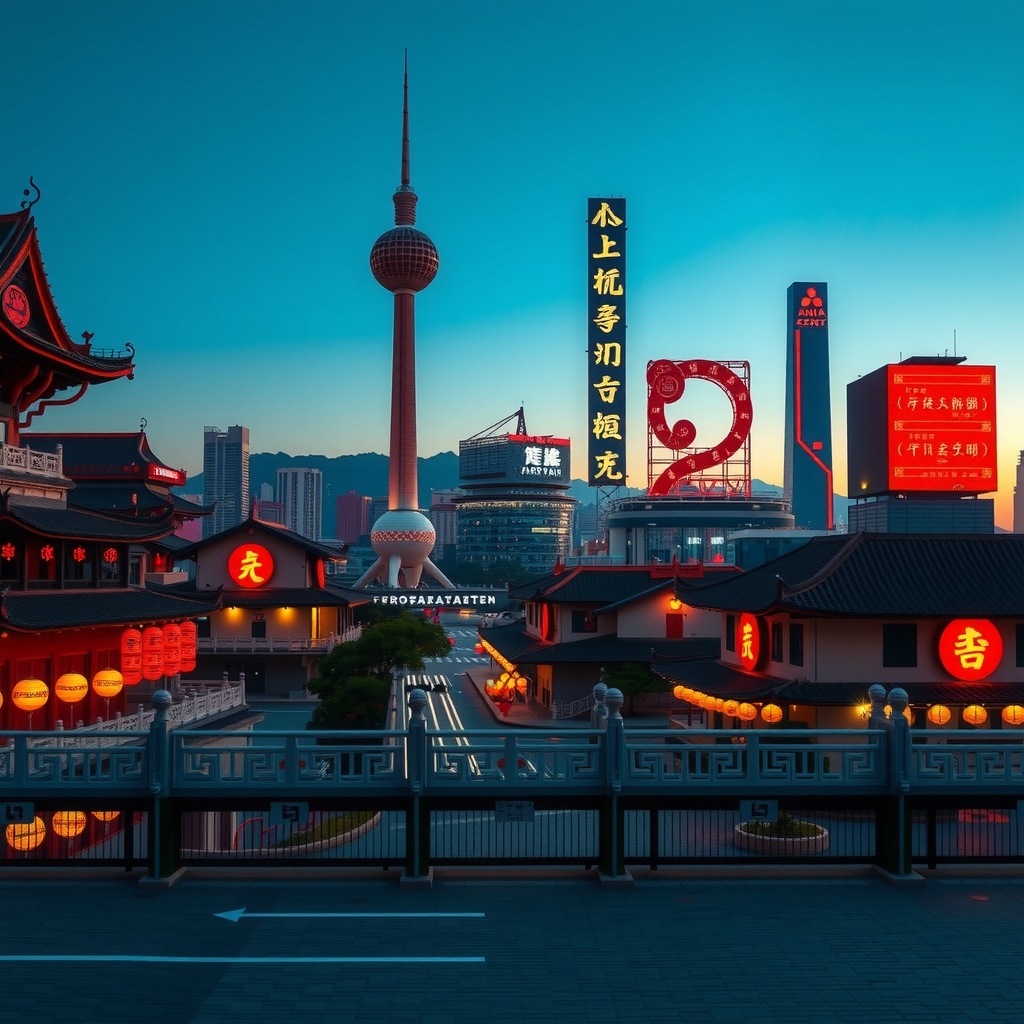 Inmersión cultural en China
