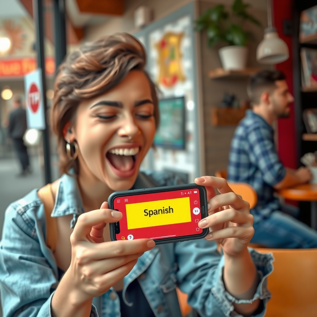 Hero para anglófonos aprendiendo español