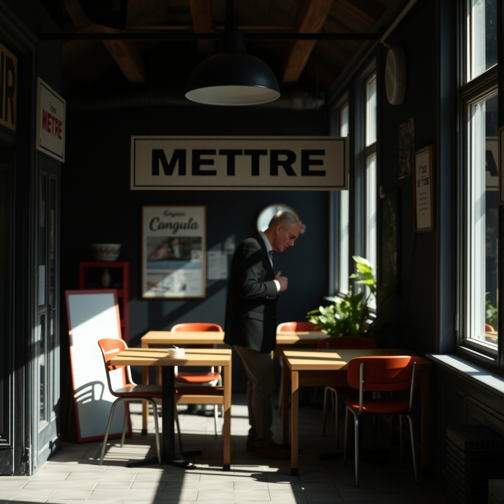 Module cover: Les 16 verbes irréguliers — METTRE et sa famille