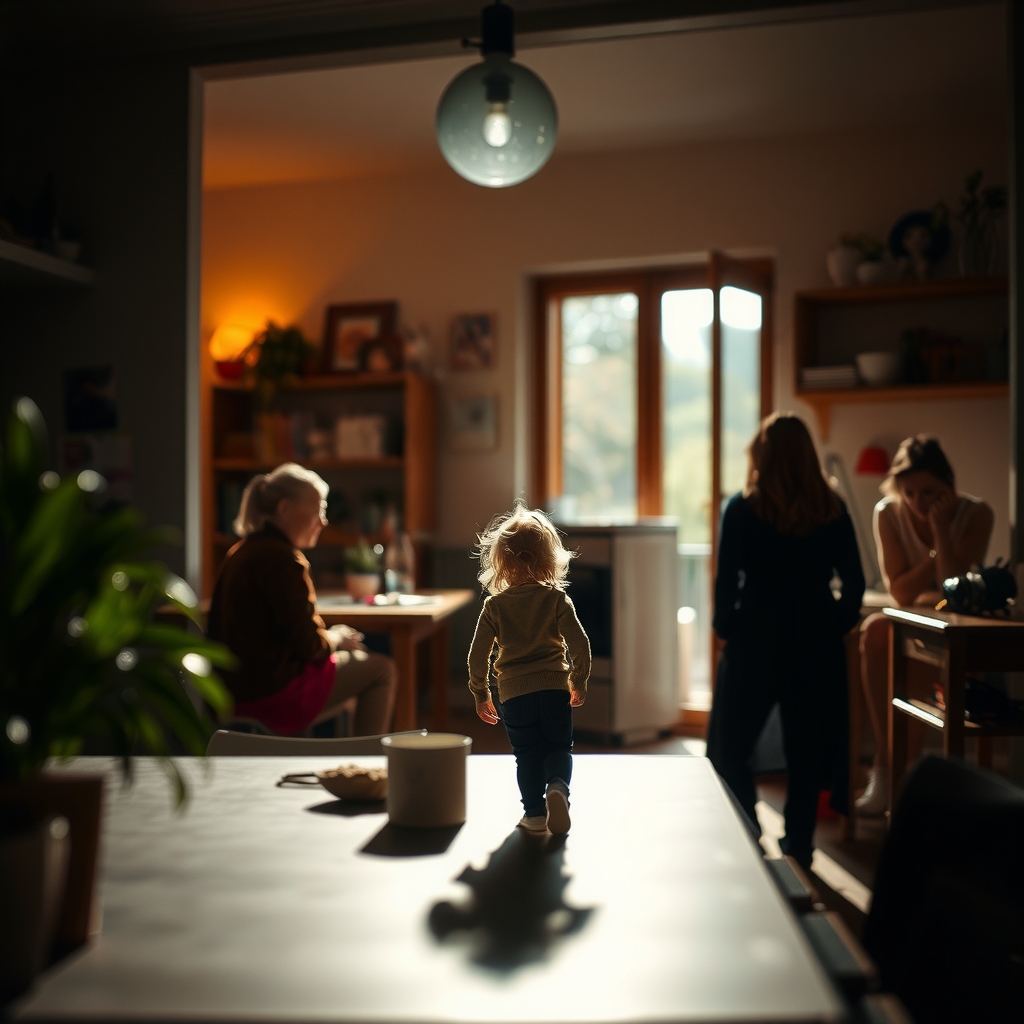 Module cover: Les 600 mots essentiels — La famille