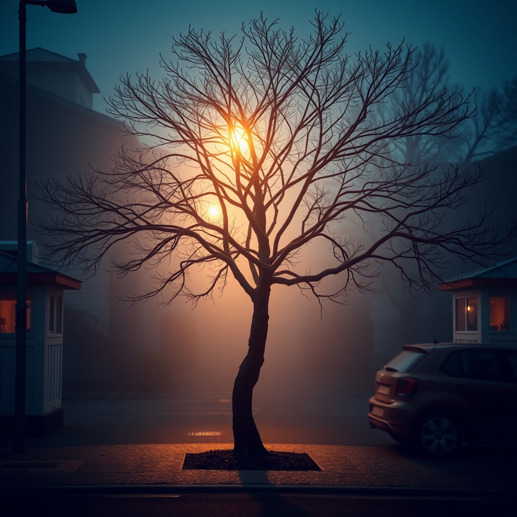 Módulo Les 16 verbes irréguliers — ÊTRE et sa famille: árbol visual interactivo