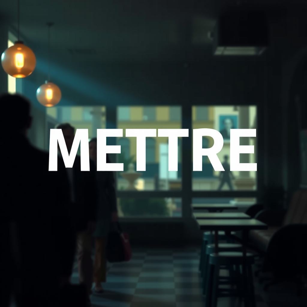 Módulo Les 16 verbes irréguliers — METTRE et sa famille: constelación visual de verbos derivados