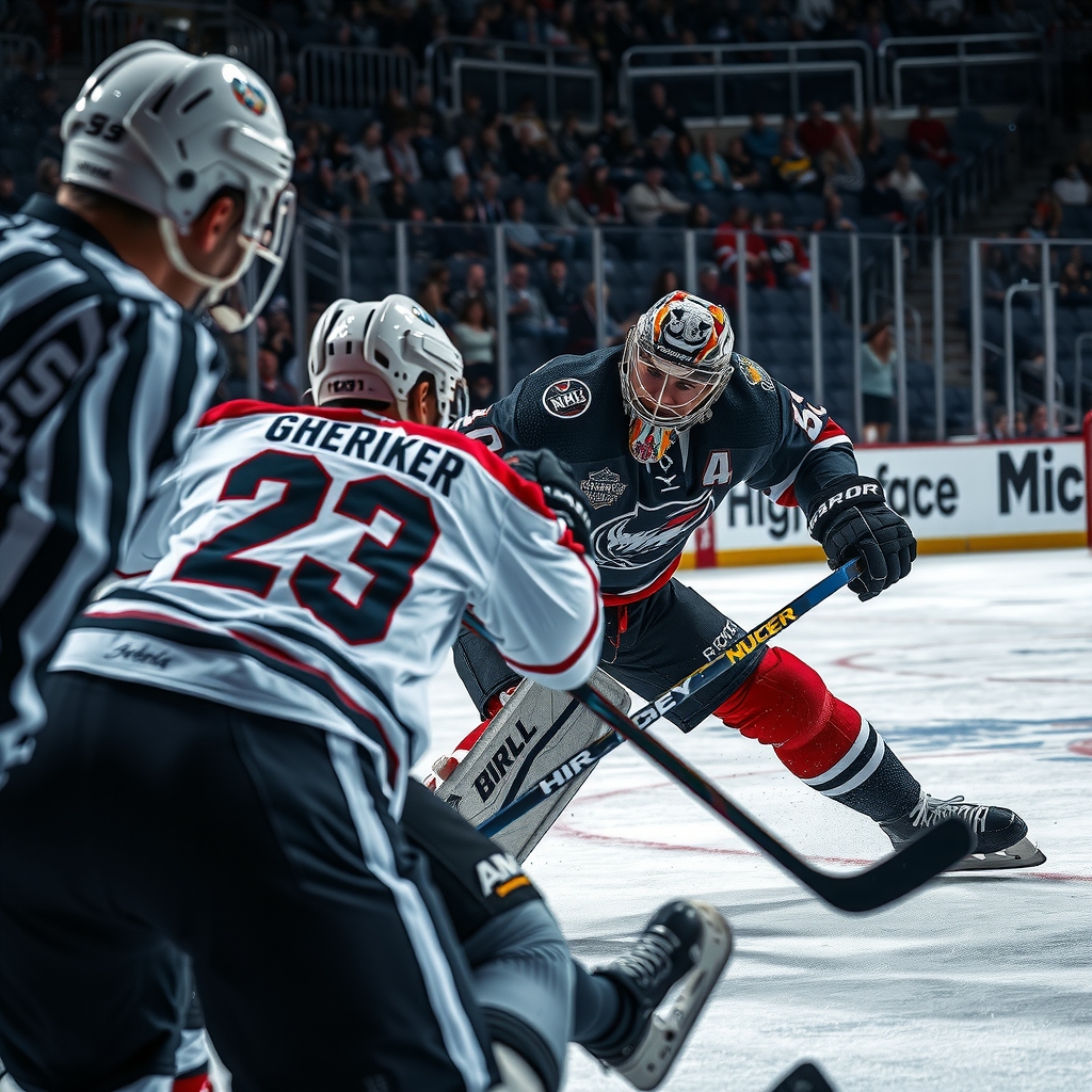 Image for defensemen statistics section
