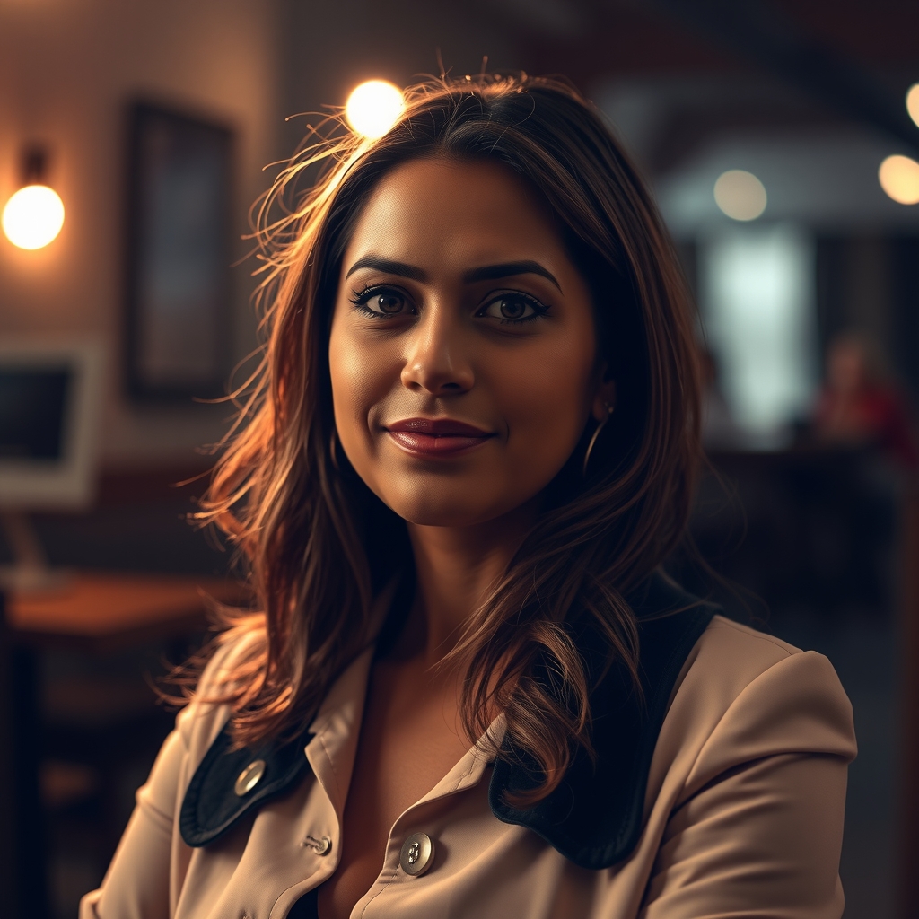 Ana Villalobos, Founder of Latina Style Magazine