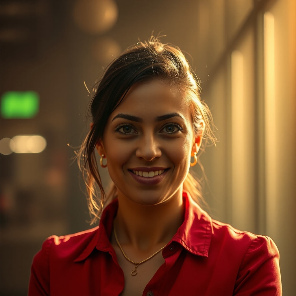 Beatriz Acevedo, Co-founder of mitú