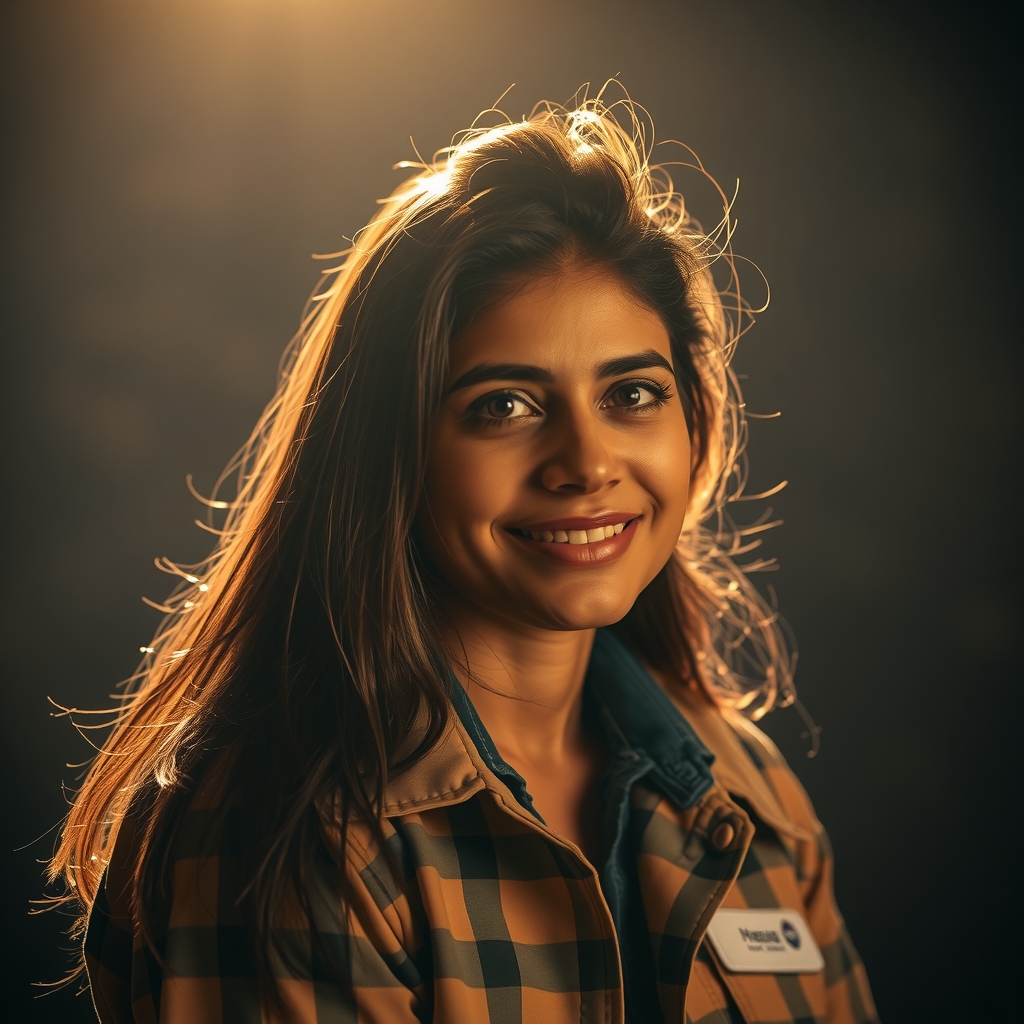 Diana Trujillo, NASA Engineer and Mars Curiosity Mission Leader