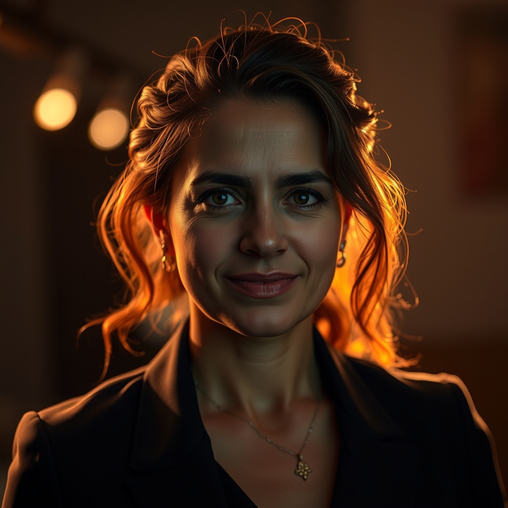 Jessica O. Matthews, Founder and CEO of Uncharted Power