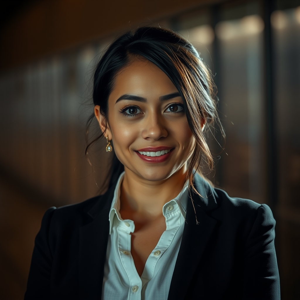 Julissa Arce, Founder of Ascend Educational Fund
