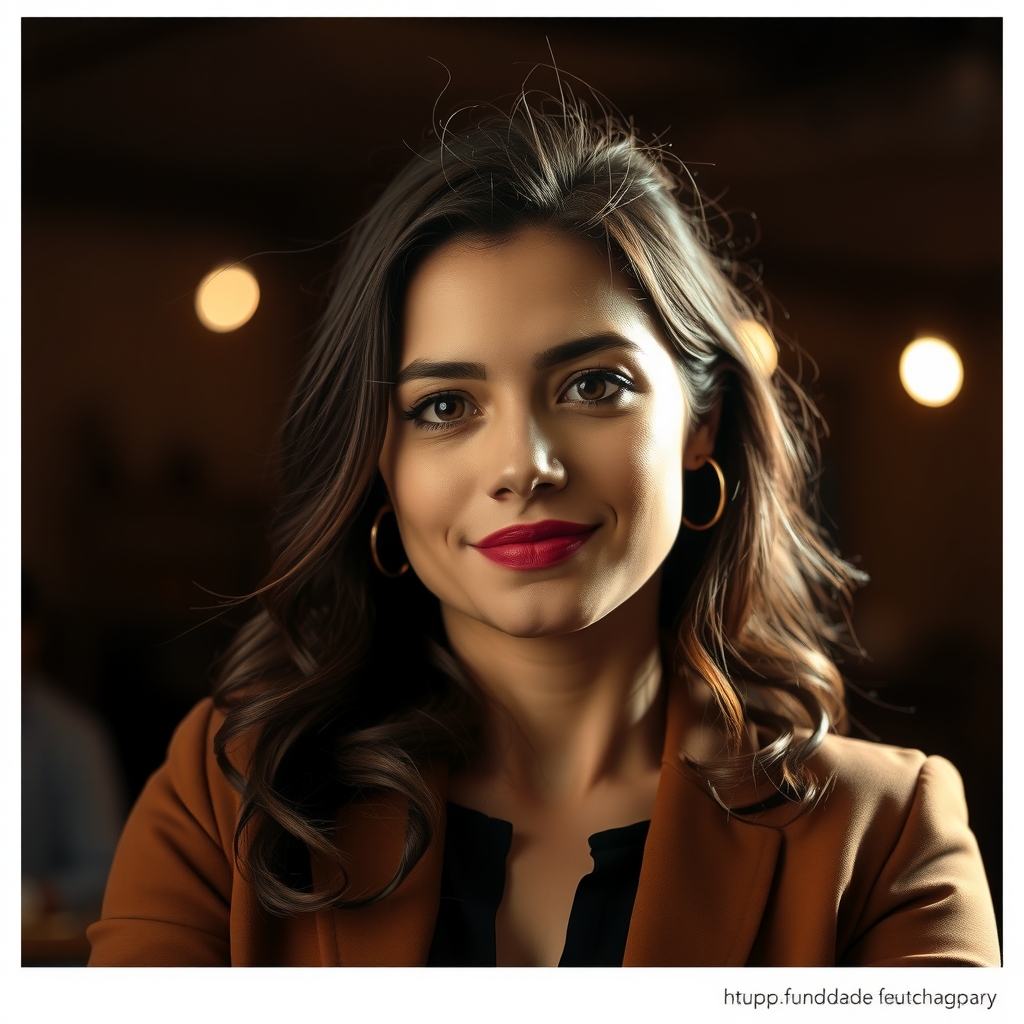 Marisol Solarte, Co-founder of Pulpo