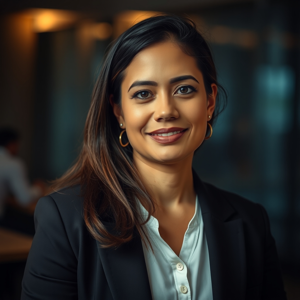 Mónica Lozano, President and CEO of College Futures Foundation