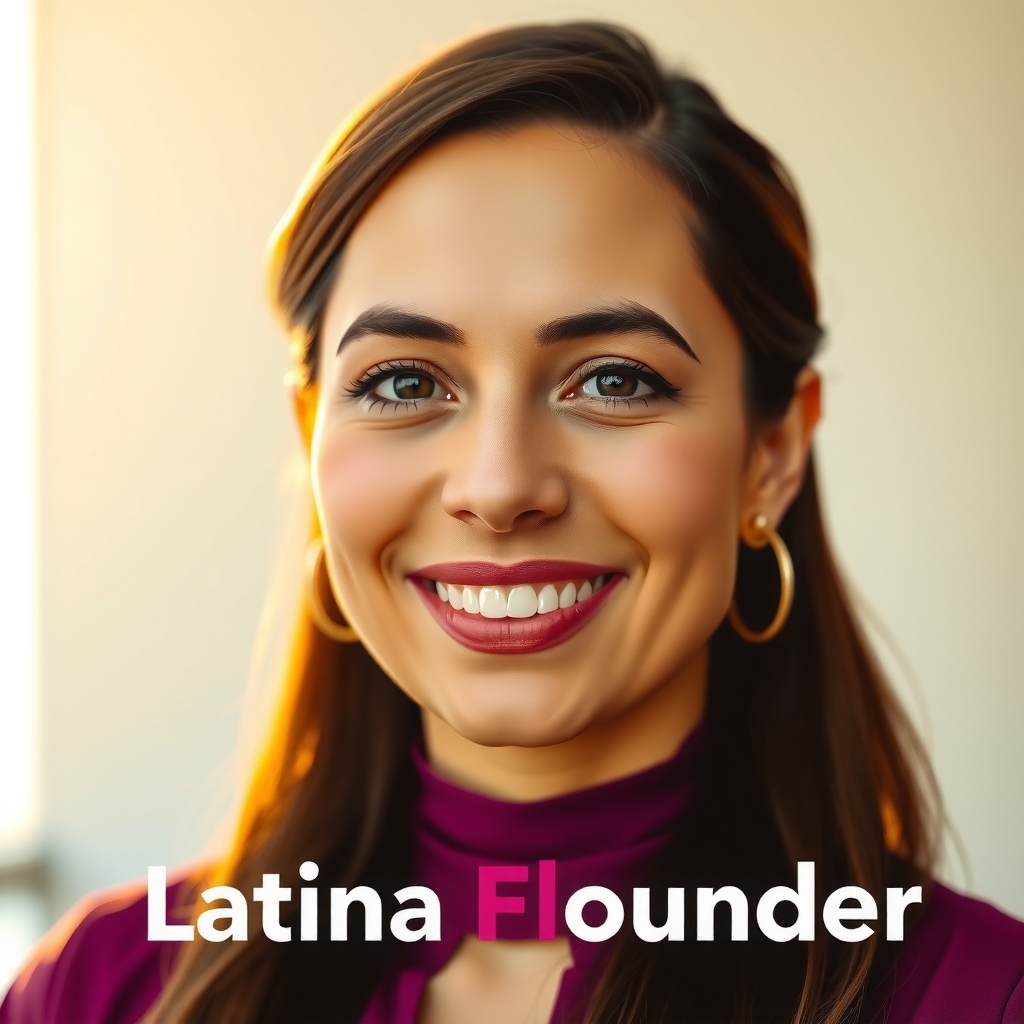 Featured founder profile card image