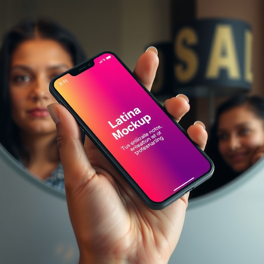 Startup company card image representing a health or wellness startup