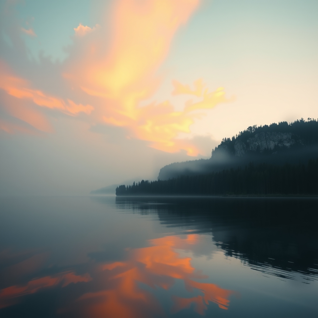 Main image for the Manitoulin Island — Island of the Great Spirit sacred site section