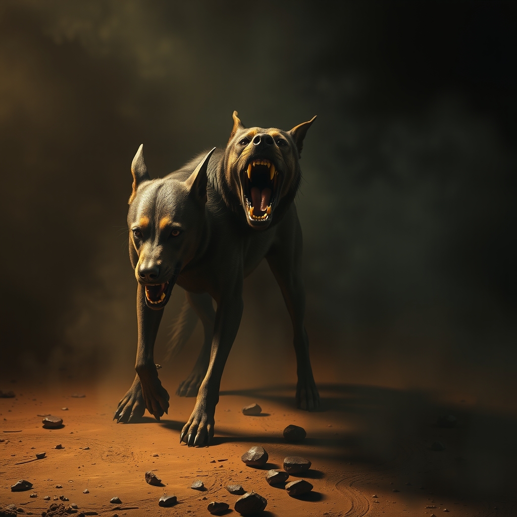 Cerberus