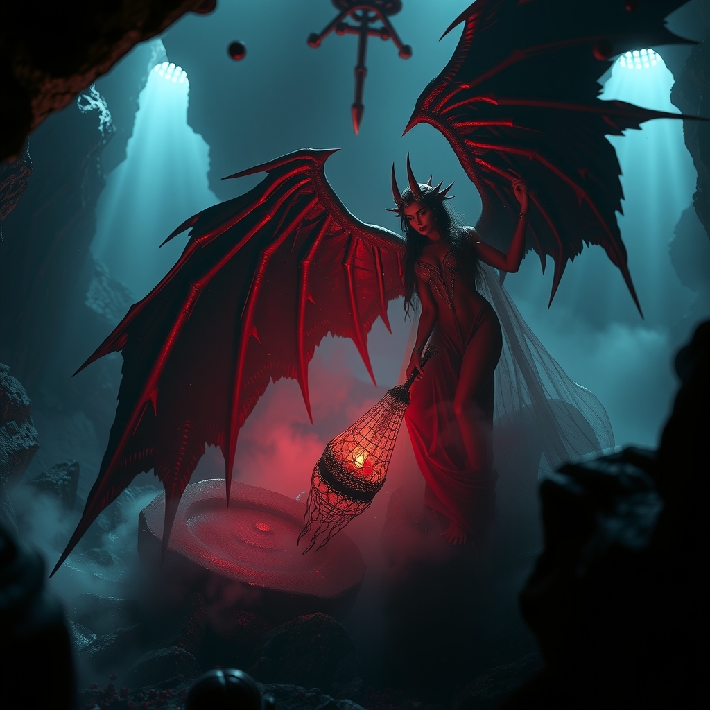 Charybdis