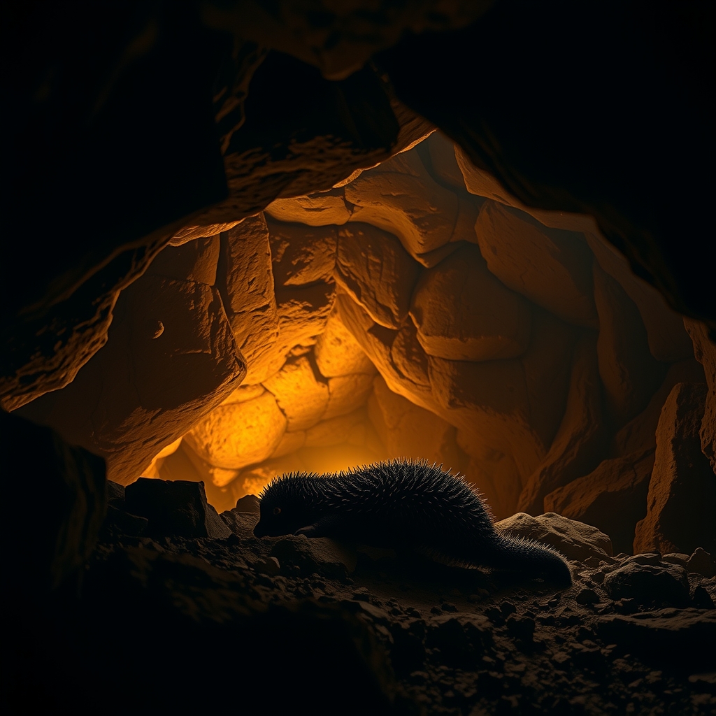 Echidna