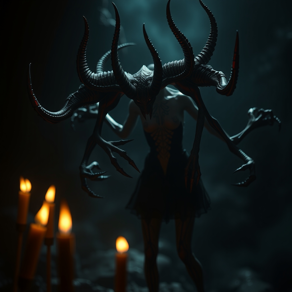 Empusa