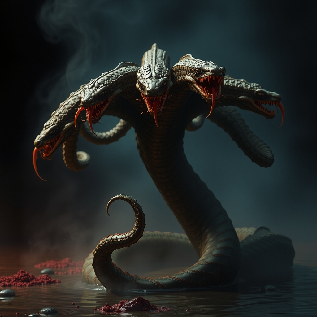 Hydra