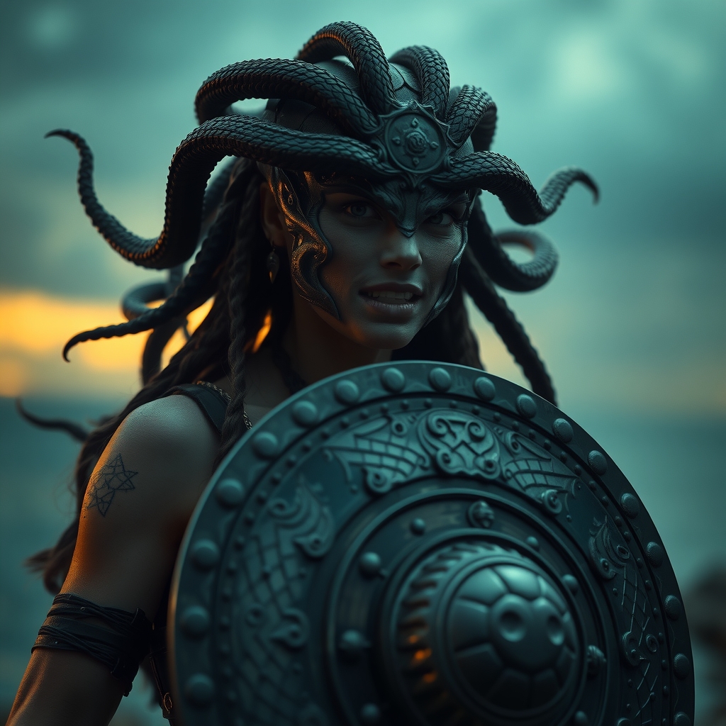 Medusa