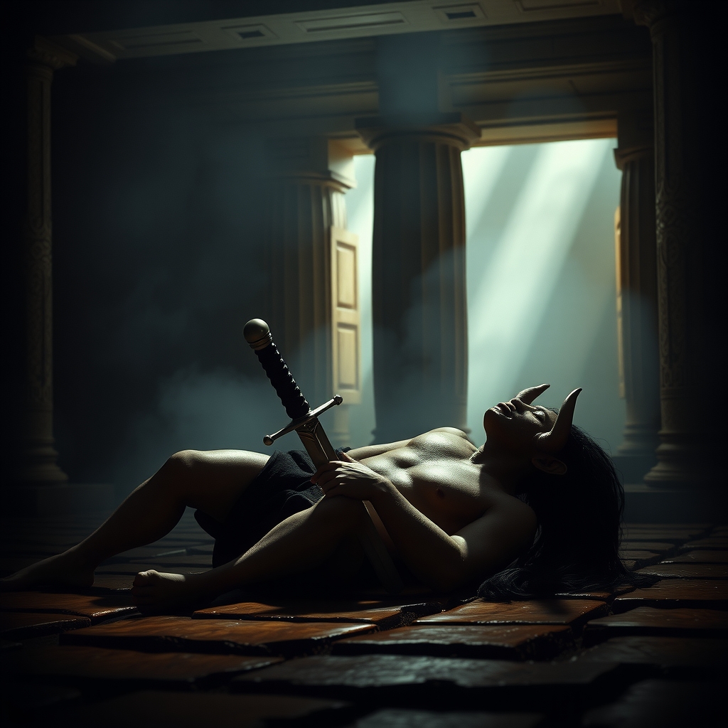 Minotaur
