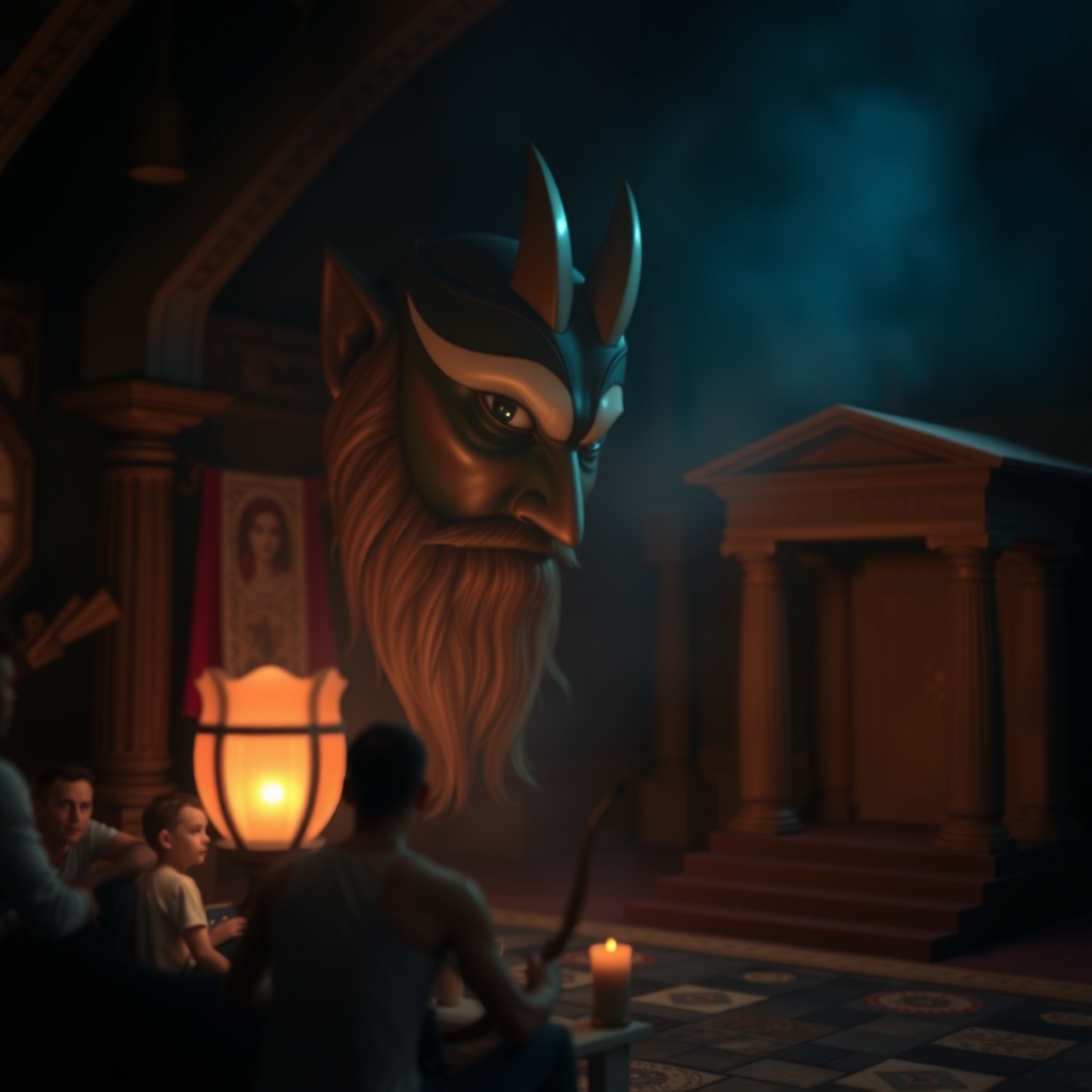 Polyphemus