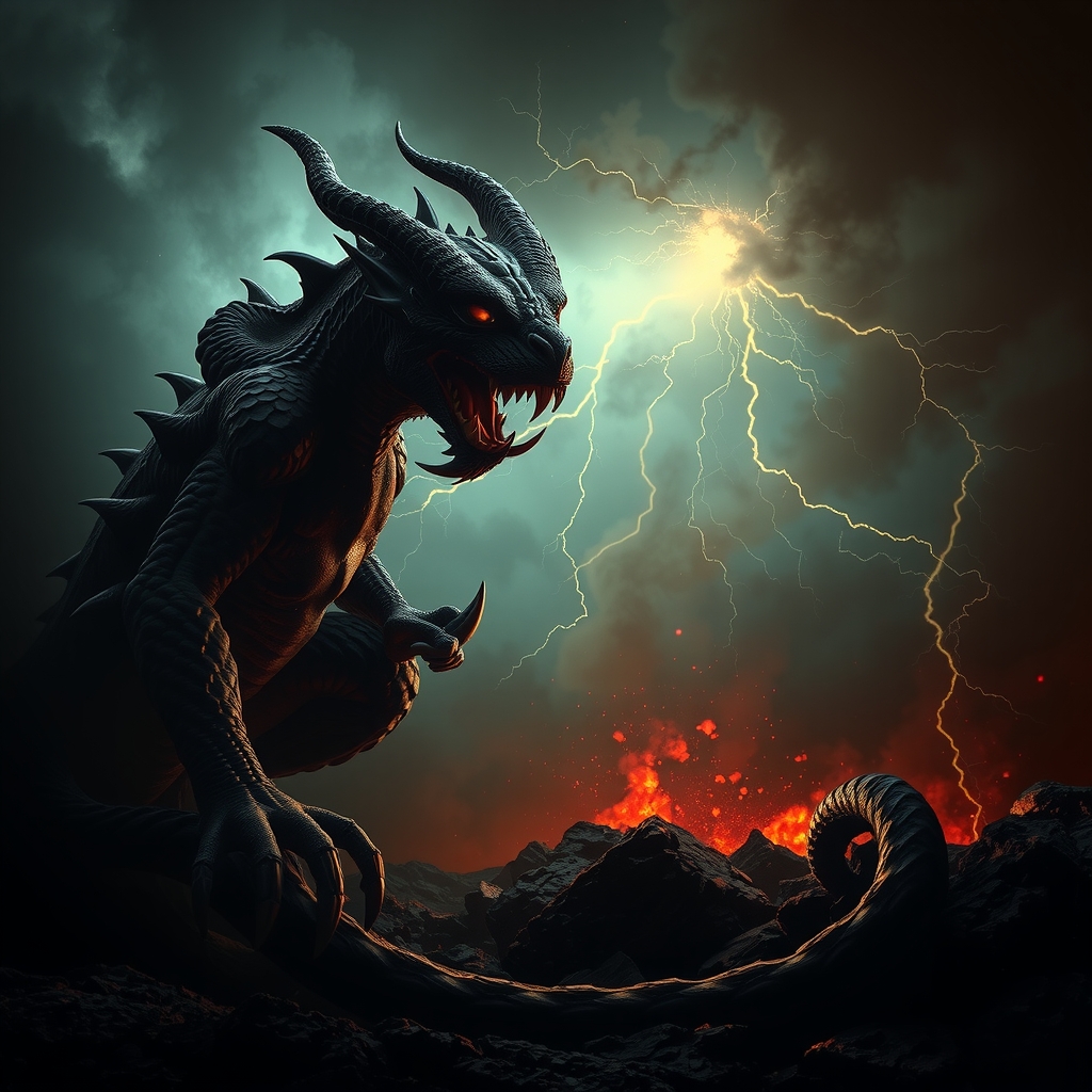 Typhon