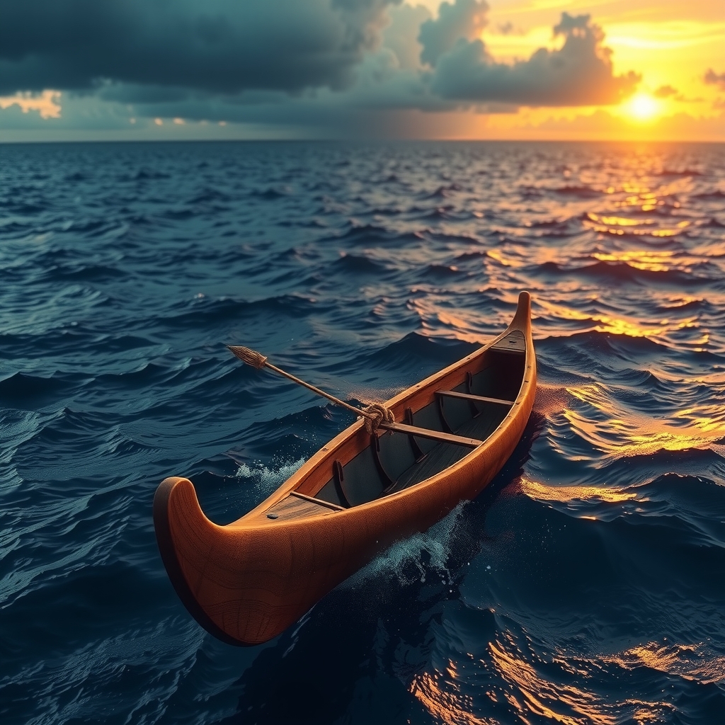 Māui fishing up the North Island